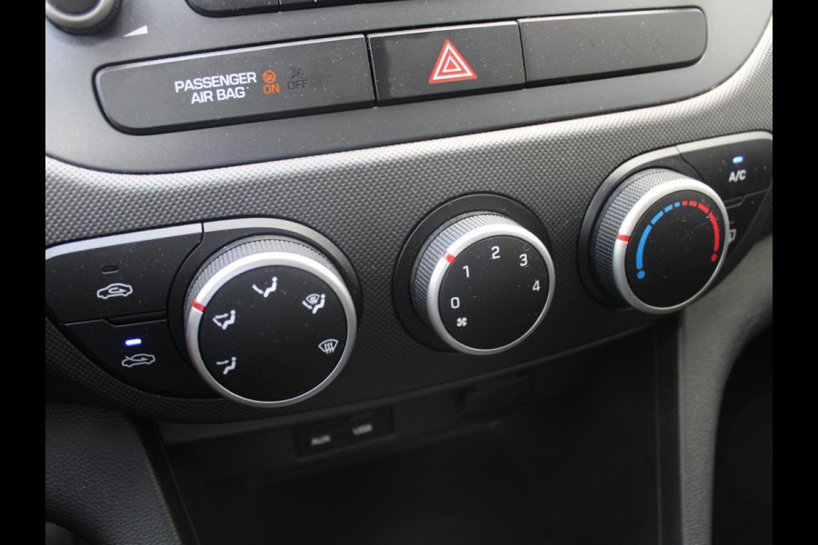Hyundai i10 1.0i Comfort | TREKHAAK | 12 MAANDEN BOVAG GARANTIE |