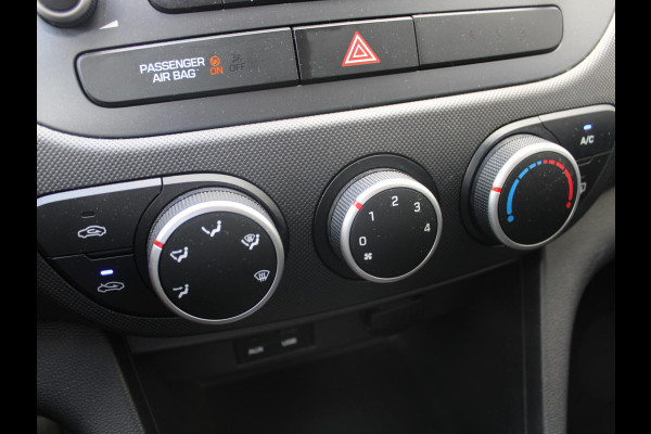 Hyundai i10 1.0i Comfort | TREKHAAK | 12 MAANDEN BOVAG GARANTIE |