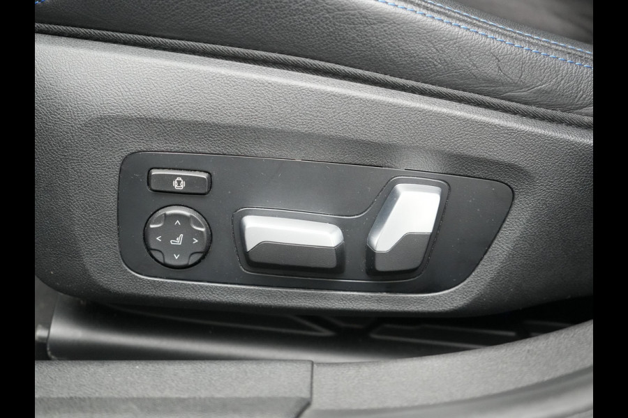 BMW 3 Serie Touring 330e M Sport Facelift Model Plug In Hybrid 292pk Dealer O.H PHEV | Widescreen Navi | Adaptive Cruise | Alcantara Sportstoelen Memory & Verwarmd | Camera | Sfeerverlichting | Apple Carplay | Blis | Keyless | DAB |