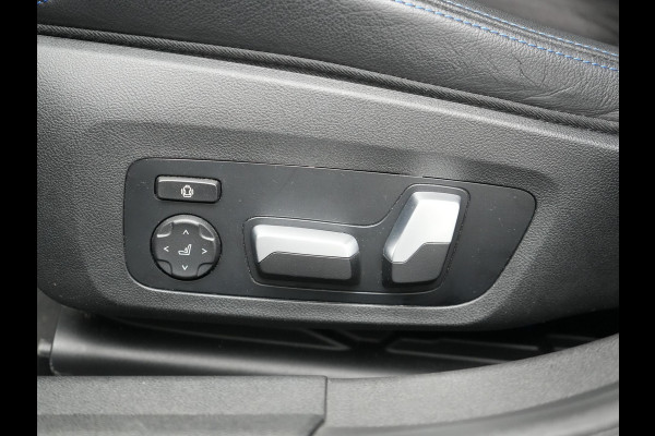 BMW 3 Serie Touring 330e M Sport Facelift Model Plug In Hybrid 292pk Dealer O.H PHEV | Widescreen Navi | Adaptive Cruise | Alcantara Sportstoelen Memory & Verwarmd | Camera | Sfeerverlichting | Apple Carplay | Blis | Keyless | DAB |