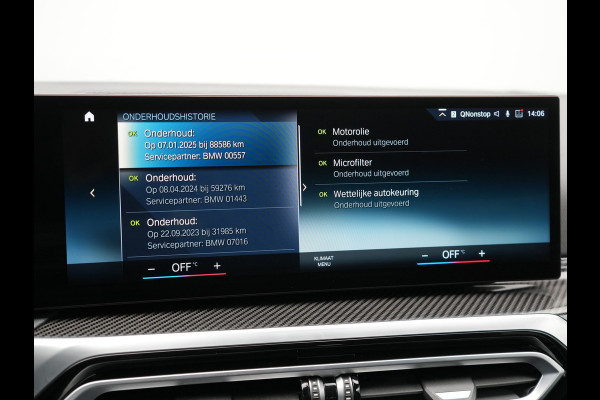 BMW 3 Serie Touring 330e M Sport Facelift Model Plug In Hybrid 292pk Dealer O.H PHEV | Widescreen Navi | Adaptive Cruise | Alcantara Sportstoelen Memory & Verwarmd | Camera | Sfeerverlichting | Apple Carplay | Blis | Keyless | DAB |