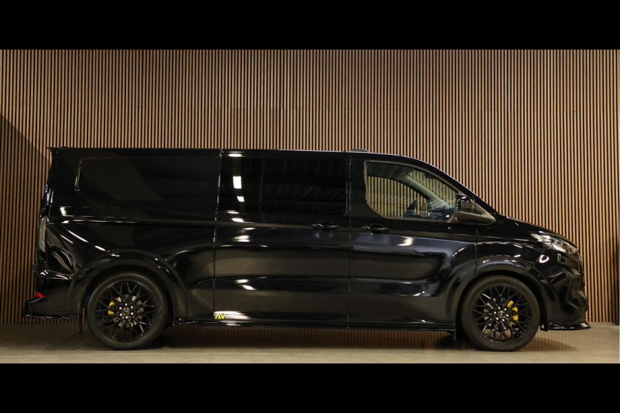 Ford Transit Custom 320 2.0 TDCI L2H1 DC Limited 170 PK | BPM VRIJ | ACC | Blind Spot | Navigatie | Camera | CarPlay | Lane Assist | Stoelverwarming | Raptor Edition | Trekhaak | 6-Zitter | MODELJAAR 2025 | BPM VRIJ |  Dubbel Cabine Ford Transit Custom 320 2.0 TDCI L2H1 DC Limited 170 PK | BPM VRIJ | ACC | Blind Spot | Navigatie | Camera | CarPlay | Lane Assist | Stoelverwarming | Raptor Edition | Trekhaak | 6-Zitter | MODELJAAR 2025 | BPM VRIJ |  Dubbel Cabine