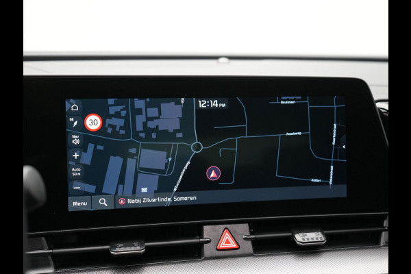 Kia Sportage 1.6 T-GDi AWD Dynamic Plus Line Plug In Hybrid 265pk Dealer O.H PHEV | Trekhaak Afneembaar | Panodak | Adaptive Cruise | Apple Carplay | Camera | Lederen Sportstoelen Vewarmd | Blis | Navigatie | Virtual | DAB |