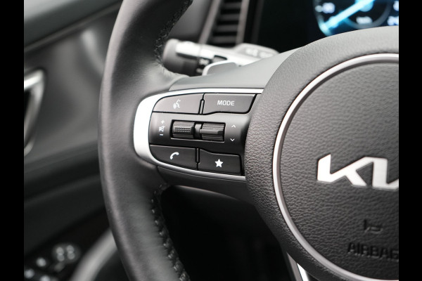 Kia Sportage 1.6 T-GDi AWD Dynamic Plus Line Plug In Hybrid 265pk Dealer O.H PHEV | Trekhaak Afneembaar | Panodak | Adaptive Cruise | Apple Carplay | Camera | Lederen Sportstoelen Vewarmd | Blis | Navigatie | Virtual | DAB |