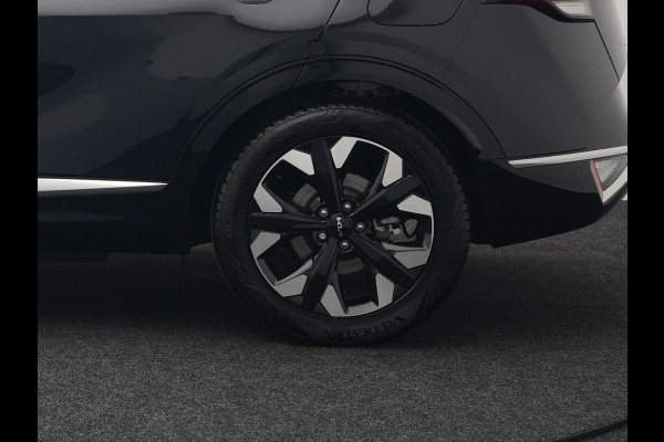 Kia Sportage 1.6 T-GDi AWD Dynamic Plus Line Plug In Hybrid 265pk Dealer O.H PHEV | Trekhaak Afneembaar | Panodak | Adaptive Cruise | Apple Carplay | Camera | Lederen Sportstoelen Vewarmd | Blis | Navigatie | Virtual | DAB |