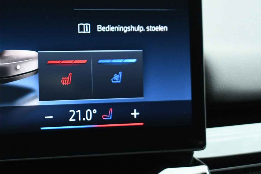 BMW 5 Serie Touring 520i M-Sport Pano Trekh ACC 360 H/K HUD 21inch Stoelventilatie