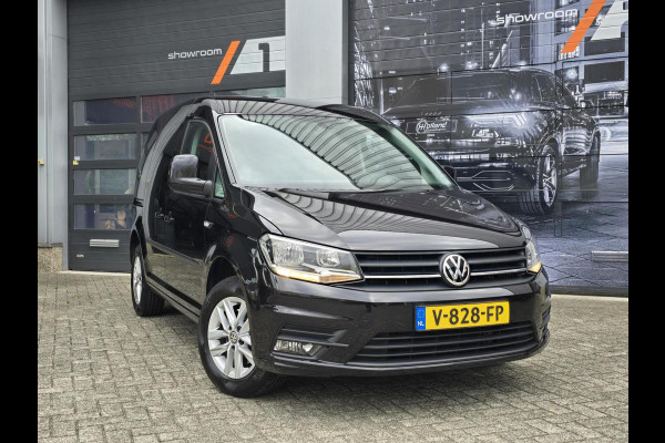Volkswagen Caddy Bestel 2.0 TDI L1H1 BMT|AIRCO|PDC