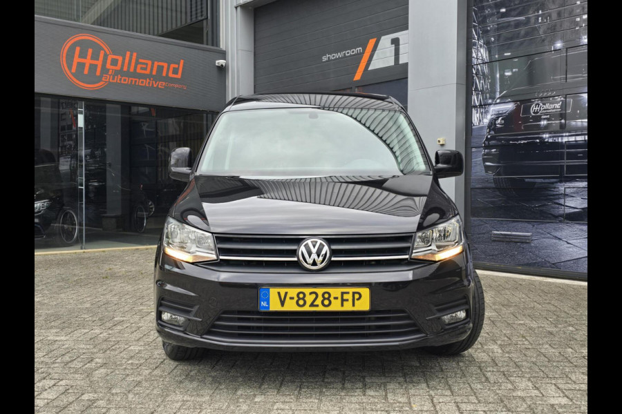 Volkswagen Caddy Bestel 2.0 TDI L1H1 BMT|AIRCO|PDC