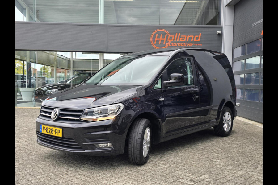 Volkswagen Caddy Bestel 2.0 TDI L1H1 BMT|AIRCO|PDC