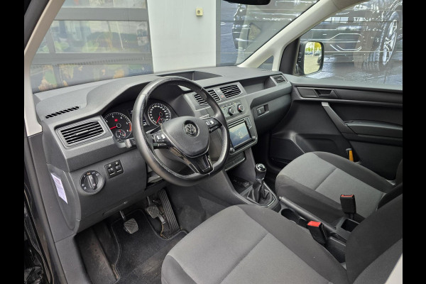 Volkswagen Caddy Bestel 2.0 TDI L1H1 BMT|AIRCO|PDC