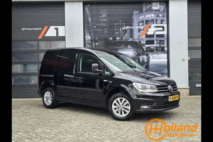 Volkswagen Caddy Bestel 2.0 TDI L1H1 BMT|AIRCO|PDC