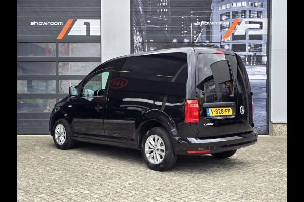 Volkswagen Caddy Bestel 2.0 TDI L1H1 BMT|AIRCO|PDC