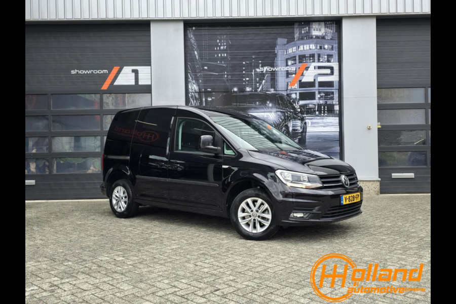 Volkswagen Caddy Bestel 2.0 TDI L1H1 BMT|AIRCO|PDC