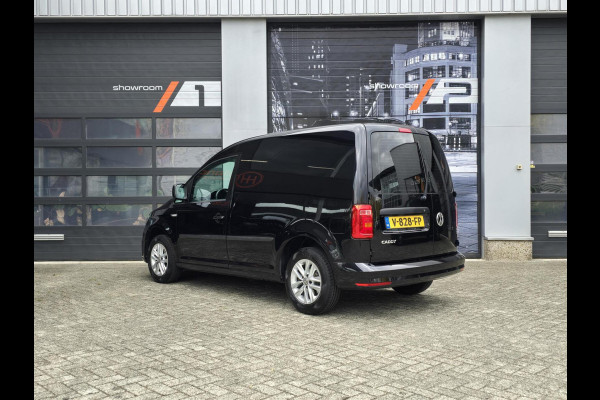 Volkswagen Caddy Bestel 2.0 TDI L1H1 BMT|AIRCO|PDC