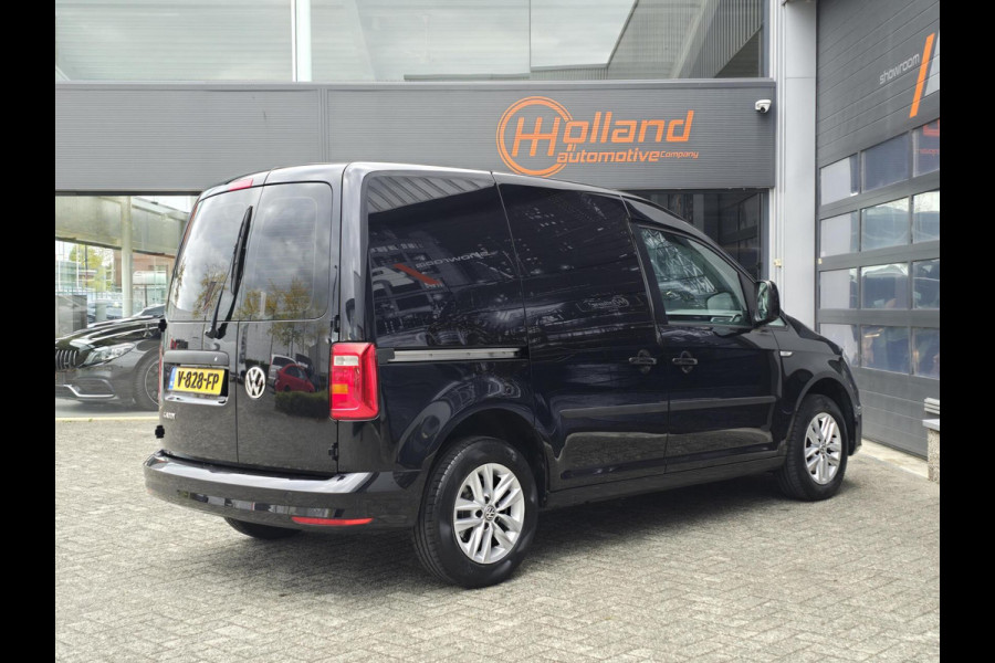 Volkswagen Caddy Bestel 2.0 TDI L1H1 BMT|AIRCO|PDC