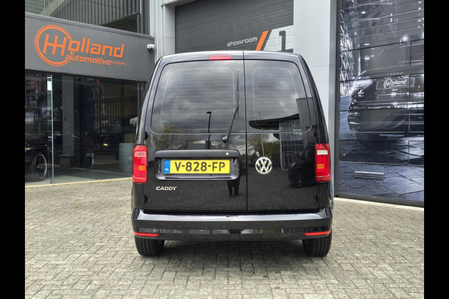 Volkswagen Caddy Bestel 2.0 TDI L1H1 BMT|AIRCO|PDC