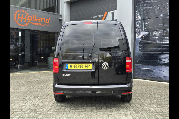 Volkswagen Caddy Bestel 2.0 TDI L1H1 BMT|AIRCO|PDC