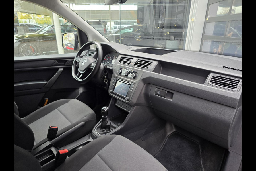 Volkswagen Caddy Bestel 2.0 TDI L1H1 BMT|AIRCO|PDC