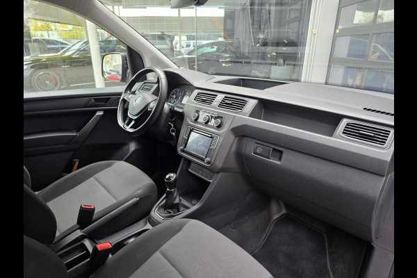 Volkswagen Caddy Bestel 2.0 TDI L1H1 BMT|AIRCO|PDC