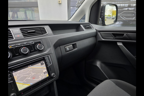 Volkswagen Caddy Bestel 2.0 TDI L1H1 BMT|AIRCO|PDC
