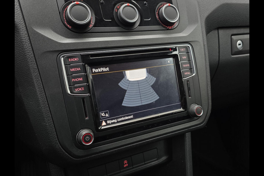 Volkswagen Caddy Bestel 2.0 TDI L1H1 BMT|AIRCO|PDC