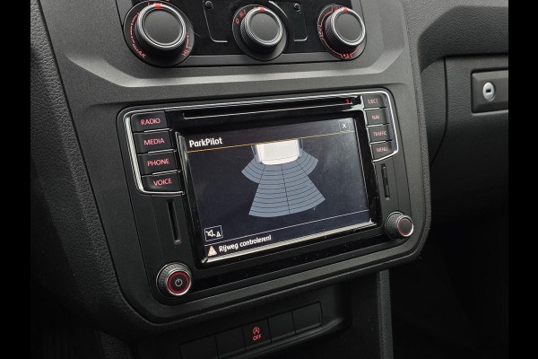 Volkswagen Caddy Bestel 2.0 TDI L1H1 BMT|AIRCO|PDC