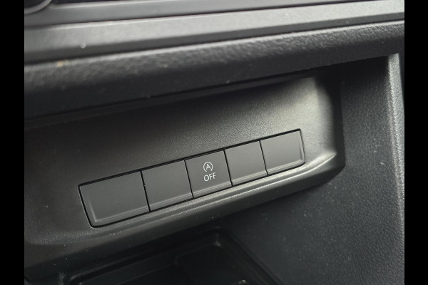 Volkswagen Caddy Bestel 2.0 TDI L1H1 BMT|AIRCO|PDC