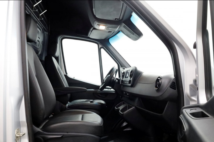 Mercedes-Benz Sprinter 319 CDI 3.0 V6 190pk E6 7G Automaat LED/Camera/Navi Trekhaak 3500kg 10-2019