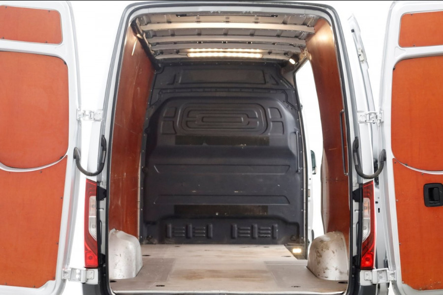 Mercedes-Benz Sprinter 319 CDI 3.0 V6 190pk E6 7G Automaat LED/Camera/Navi Trekhaak 3500kg 10-2019