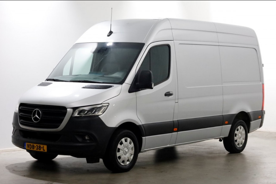 Mercedes-Benz Sprinter 319 CDI 3.0 V6 190pk E6 7G Automaat LED/Camera/Navi Trekhaak 3500kg 10-2019