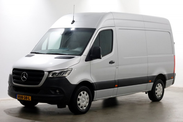 Mercedes-Benz Sprinter 319 CDI 3.0 V6 190pk E6 7G Automaat LED/Camera/Navi Trekhaak 3500kg 10-2019