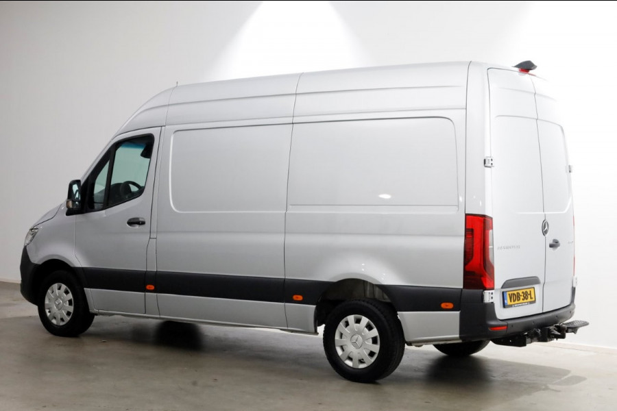 Mercedes-Benz Sprinter 319 CDI 3.0 V6 190pk E6 7G Automaat LED/Camera/Navi Trekhaak 3500kg 10-2019