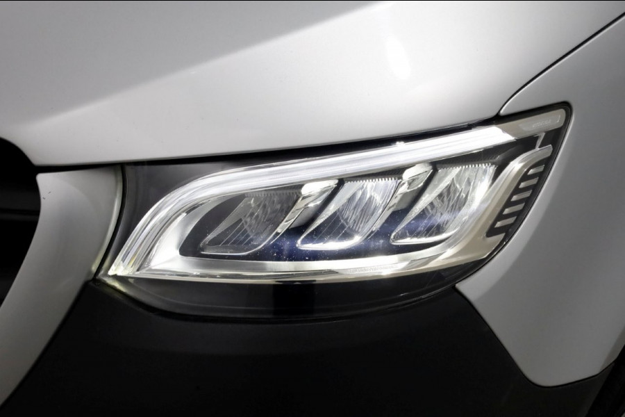 Mercedes-Benz Sprinter 319 CDI 3.0 V6 190pk E6 7G Automaat LED/Camera/Navi Trekhaak 3500kg 10-2019