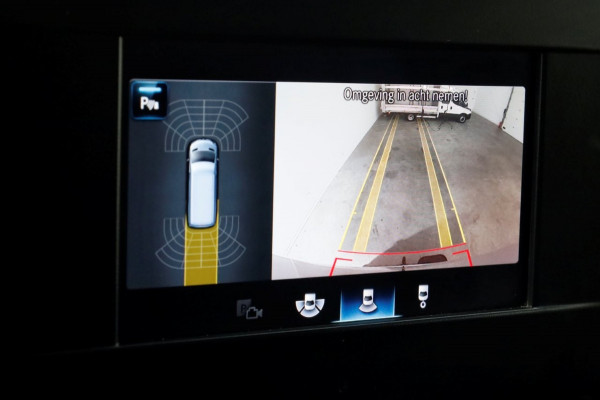 Mercedes-Benz Sprinter 319 CDI 3.0 V6 190pk E6 7G Automaat LED/Camera/Navi Trekhaak 3500kg 10-2019