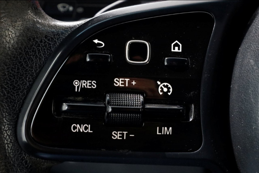 Mercedes-Benz Sprinter 319 CDI 3.0 V6 190pk E6 7G Automaat LED/Camera/Navi Trekhaak 3500kg 10-2019
