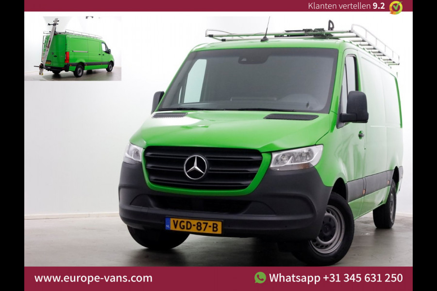 Mercedes-Benz Sprinter 316 CDI 163pk L2H1 RWD 7G Automaat Airco/Navi/Camera 07-2020
