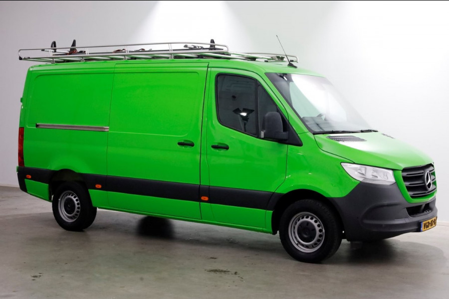 Mercedes-Benz Sprinter 316 CDI 163pk L2H1 RWD 7G Automaat Airco/Navi/Camera 07-2020
