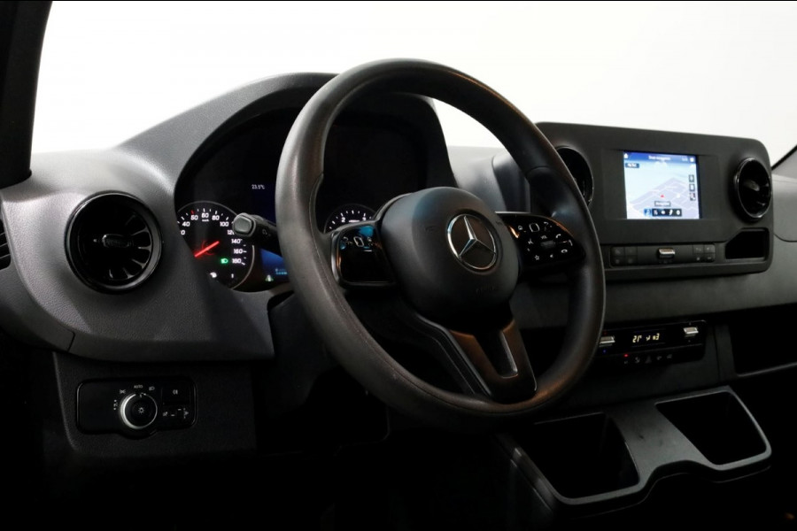 Mercedes-Benz Sprinter 316 CDI 163pk L2H1 RWD 7G Automaat Airco/Navi/Camera 07-2020