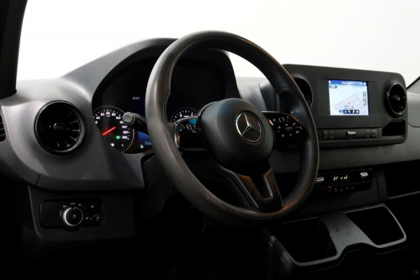 Mercedes-Benz Sprinter 316 CDI 163pk L2H1 RWD 7G Automaat Airco/Navi/Camera 07-2020