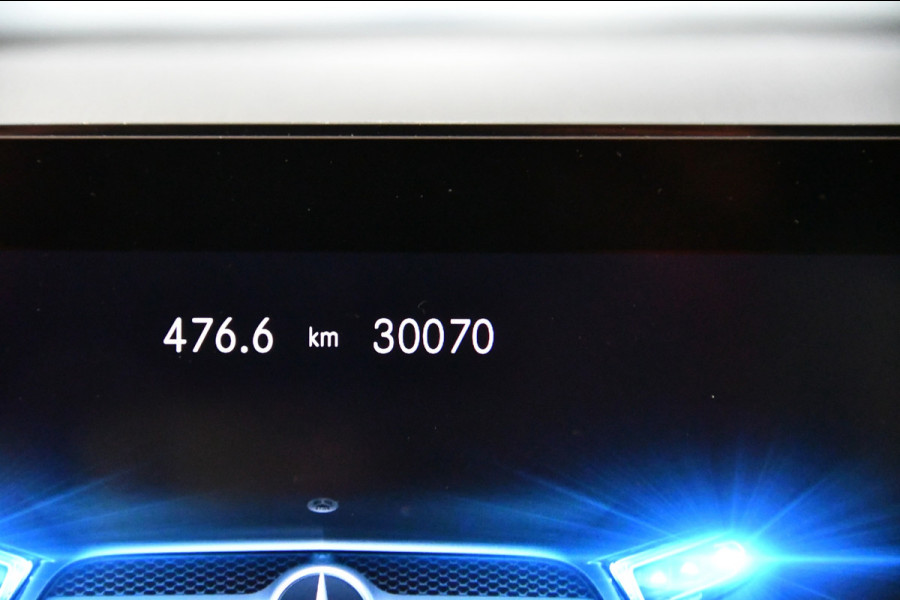 Mercedes-Benz CLA-Klasse Shooting Brake AMG 35 4MATIC