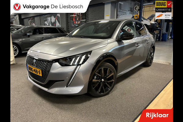 Peugeot 208 1.2 PureTech GT / Airco / Navigatie / camera