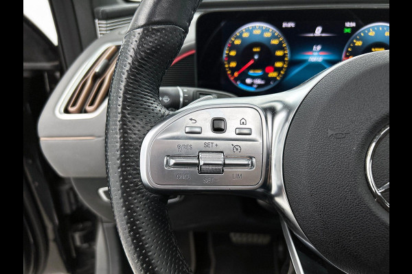 Mercedes-Benz EQC 400 4MATIC AMG Premium 80 kWh BLACK-LINE | TREKHAAK | SCHUIFDAK | EL. ACHTERKLEP