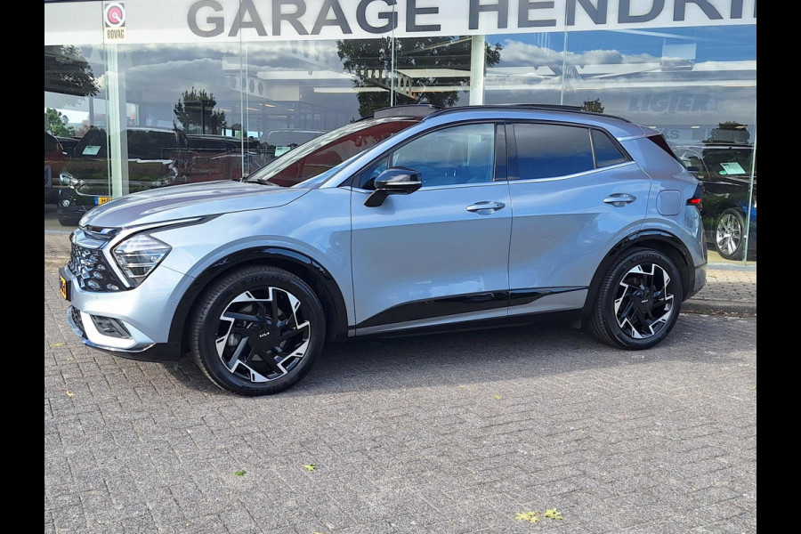 Kia Sportage 1.6 T-GDi Plug-in Hybrid AWD GT-PlusLine Sky | Full Options! | Pano | Leder | Memory Seat | occasion