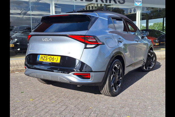 Kia Sportage 1.6 T-GDi Plug-in Hybrid AWD GT-PlusLine Sky | Full Options! | Pano | Leder | Memory Seat | occasion
