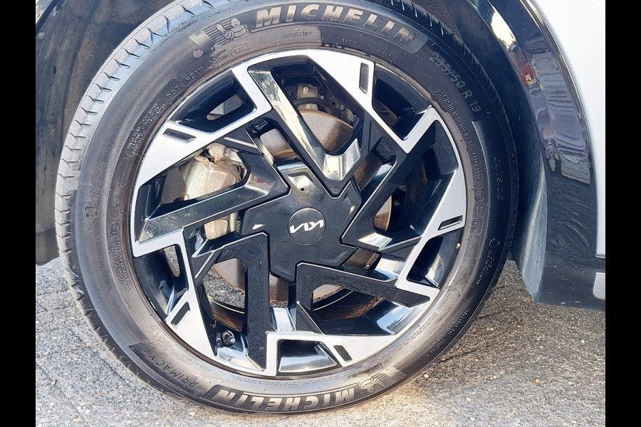 Kia Sportage 1.6 T-GDi Plug-in Hybrid AWD GT-PlusLine Sky | Full Options! | Pano | Leder | Memory Seat | occasion