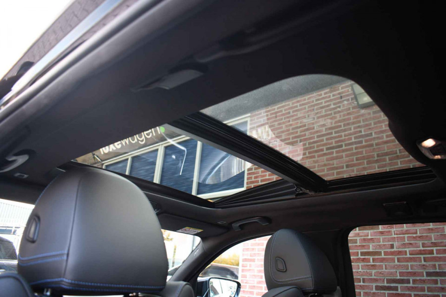 BMW 3 Serie Touring 330e M-Sport Pano HUD El-zetels laser-LED Camera