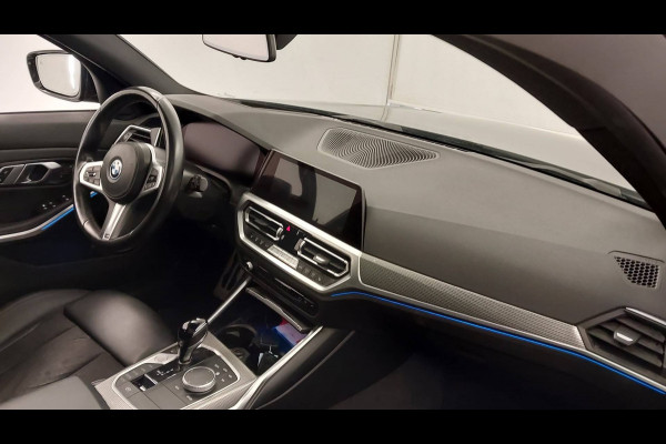 BMW 3 Serie Touring 330e M-Sport Pano HUD El-zetels laser-LED Camera