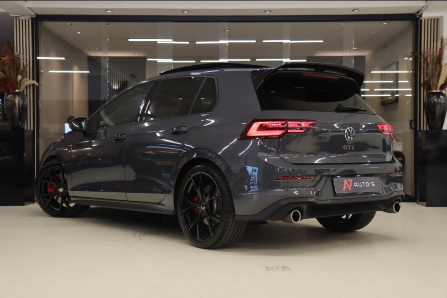 Volkswagen Golf 2.0 TSI GTI PANO/IQ-LIGHT/H&K/KEYLES/ VOLL