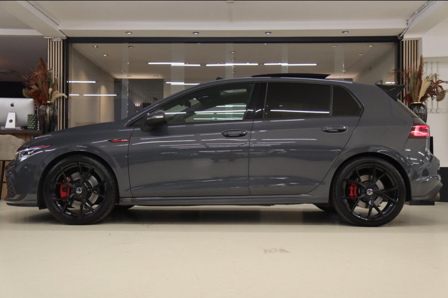 Volkswagen Golf 2.0 TSI GTI PANO/IQ-LIGHT/H&K/KEYLES/ VOLL