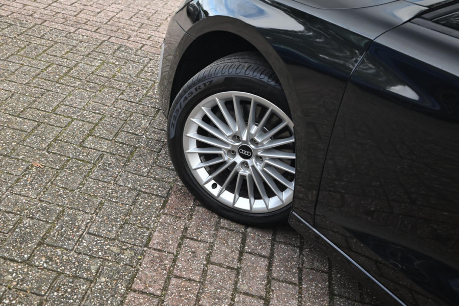 Audi A3 Limousine 30 TFSI Business Edition 110 PK Aut. Adaptive Virtual Keyless Stoelverwarming 17''